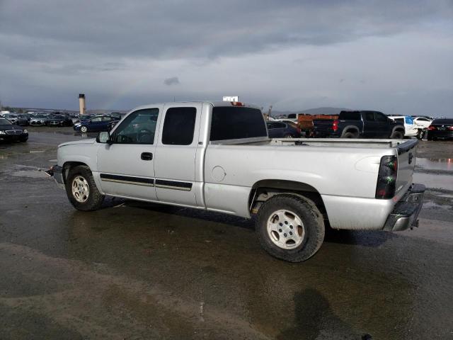 Photo 2 from auction – 2003 CHEVROLET SILVERADO with VIN 2GCEC19T531323615