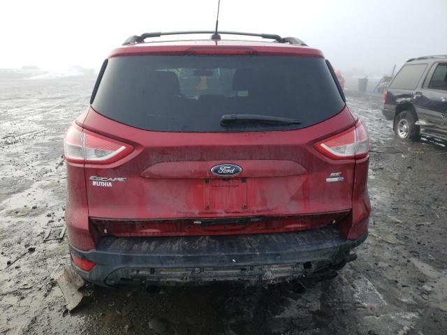 Photo 6 from auction – 2014 FORD ESCAPE SE with VIN 1FMCU9GX8EUE26457