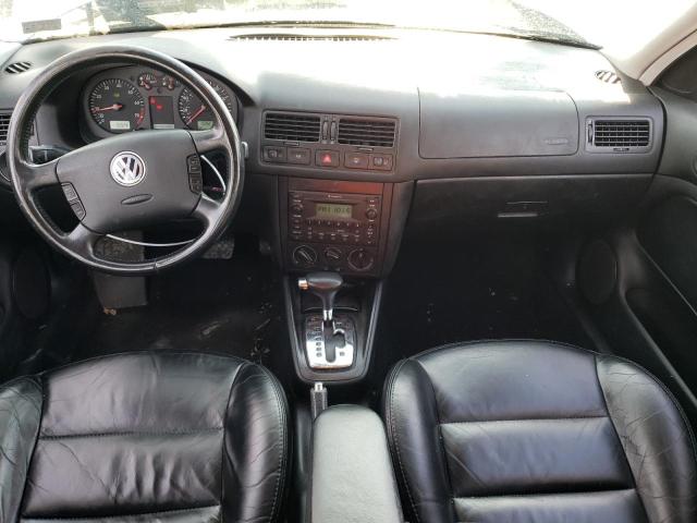 Photo 8 from auction – 2002 VOLKSWAGEN JETTA with VIN 3VWSE69M82M046546