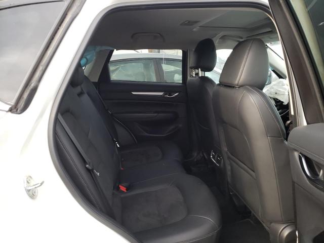 Photo 11 from auction – 2018 MAZDA CX-5 TOURI with VIN JM3KFBCM1J0403950