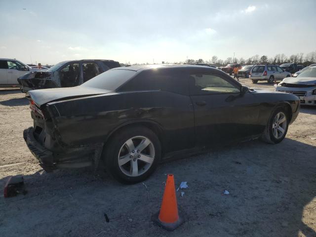 Photo 3 from auction – 2012 DODGE CHALLENGER with VIN 2C3CDYAG3CH227988