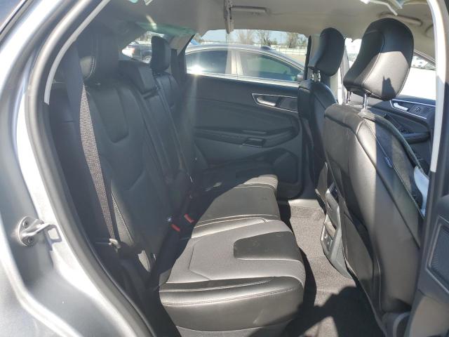 Photo 11 from auction – 2022 FORD EDGE TITAN with VIN 2FMPK4K96NBA92955