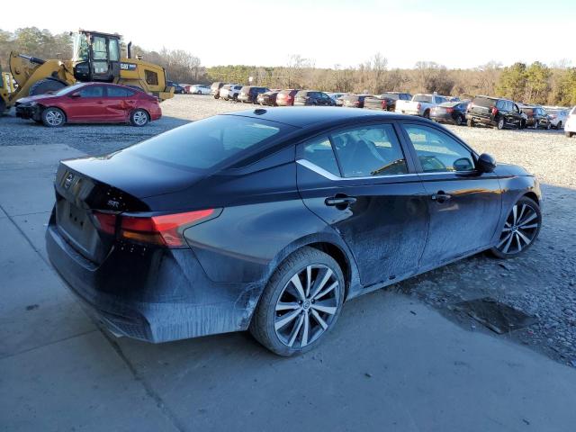 Photo 3 from auction – 2021 NISSAN ALTIMA SR with VIN 1N4BL4CVXMN325557