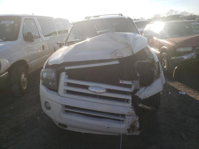 Photo 5 from auction – 2007 FORD EXPEDITION with VIN 1FMFU20597LA65584