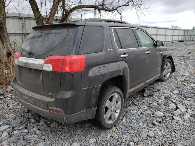 Photo 3 from auction – 2013 GMC TERRAIN SL with VIN 2GKFLTEK4D6112153