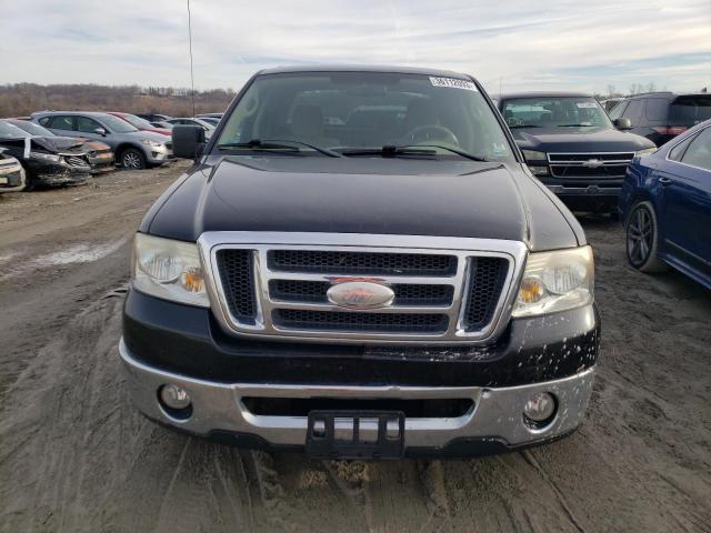 Photo 5 from auction – 2008 FORD F150 SUPER with VIN 1FTPW12V38FA51352