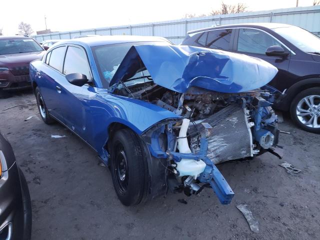 Photo 4 from auction – 2015 DODGE CHARGER PO with VIN 2C3CDXKT5FH819239