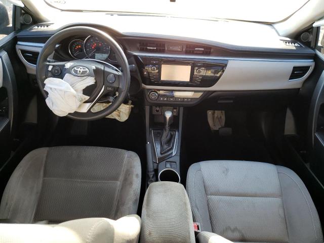 Photo 8 from auction – 2016 TOYOTA COROLLA L with VIN 5YFBURHE0GP536268