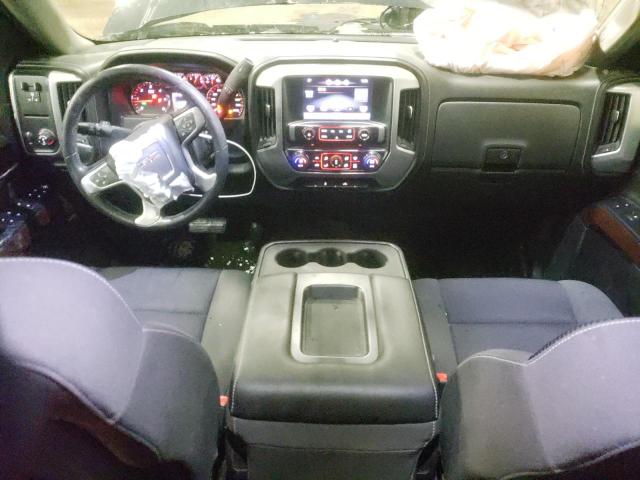 Photo 8 from auction – 2014 GMC SIERRA C15 with VIN 1GTR1UEC0EZ205240