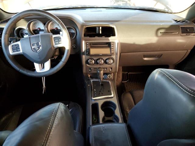 Photo 8 from auction – 2014 DODGE CHALLENGER with VIN 2C3CDYBT7EH282135