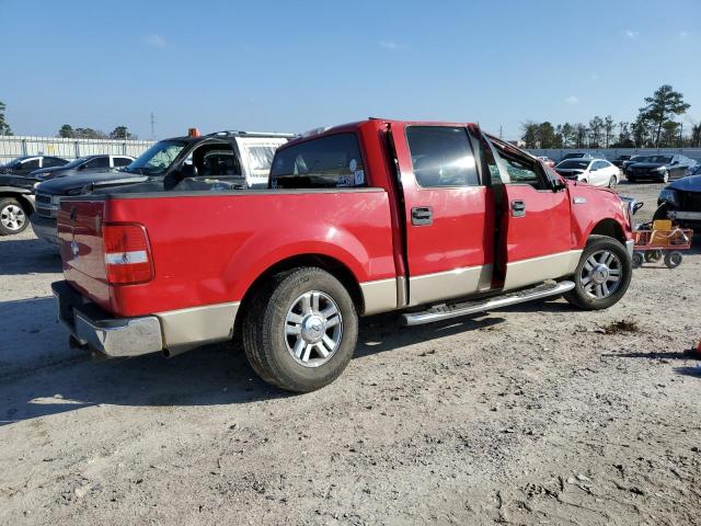Photo 3 from auction – 2008 FORD F150 SUPER with VIN 1FTRW12W08FA19377