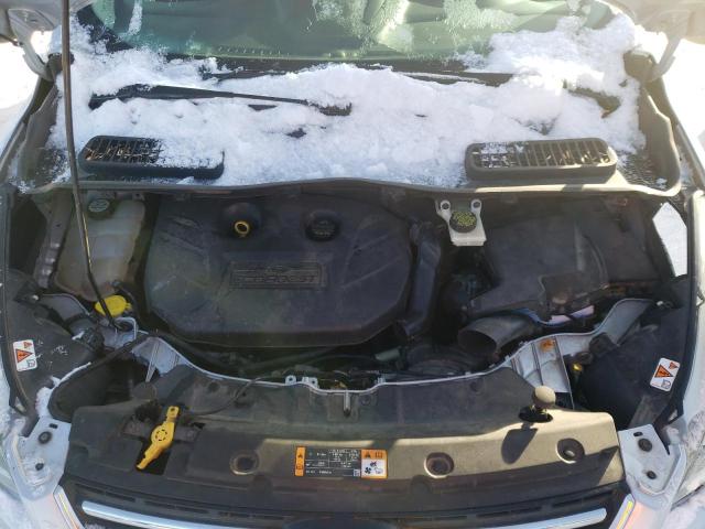 Photo 12 from auction – 2013 FORD ESCAPE TIT with VIN 1FMCU9J94DUC17919