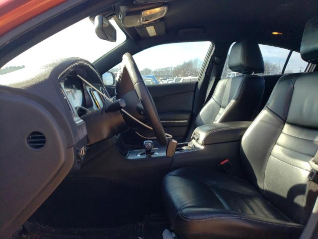 Photo 7 from auction – 2013 DODGE CHARGER SX with VIN 2C3CDXHG1DH600026