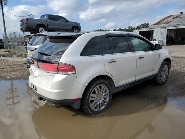 Photo 3 from auction – 2009 LINCOLN MKX with VIN 2LMDU68C29BJ11538