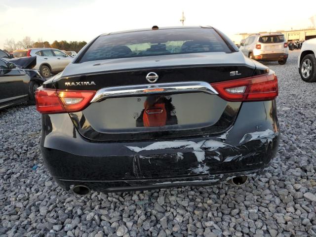 Photo 6 from auction – 2016 NISSAN MAXIMA 3.5 with VIN 1N4AA6AP5GC390916