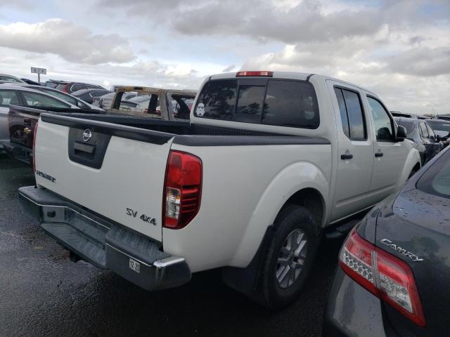 Photo 3 from auction – 2019 NISSAN FRONTIER S with VIN 1N6AD0EV4KN719798