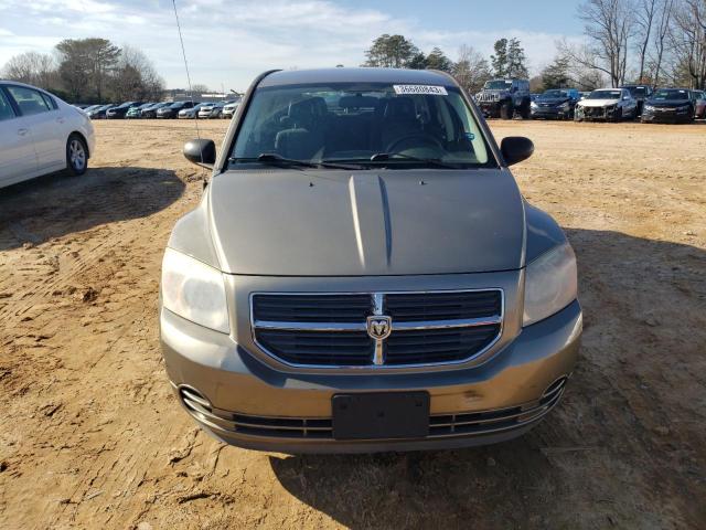 Photo 5 from auction – 2008 DODGE CALIBER SX with VIN 1B3HB48B18D655249