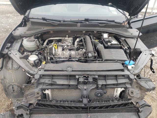 Photo 11 from auction – 2019 VOLKSWAGEN JETTA S with VIN 3VWC57BU2KM019055
