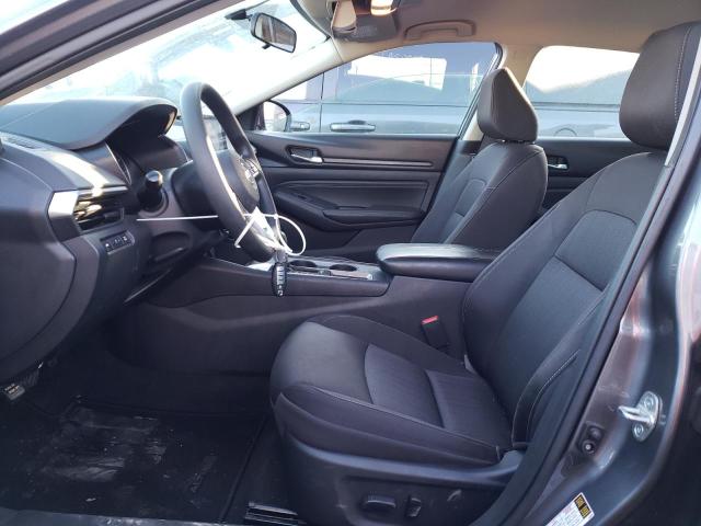 Photo 7 from auction – 2020 NISSAN ALTIMA S with VIN 1N4BL4BVXLC231240