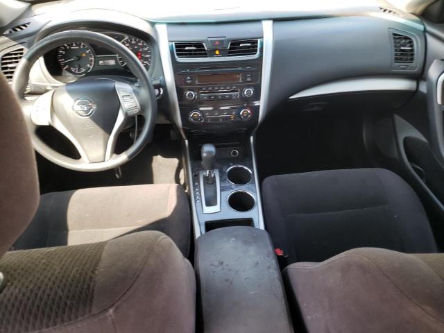 Photo 8 from auction – 2013 NISSAN ALTIMA 2.5 with VIN 1N4AL3AP9DN473628