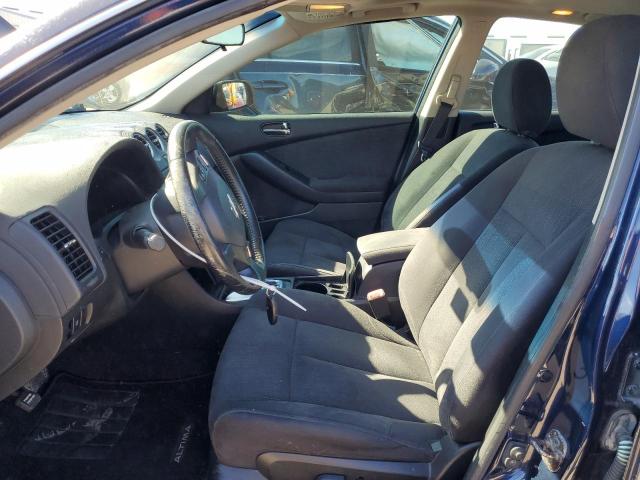 Photo 7 from auction – 2010 NISSAN ALTIMA BAS with VIN 1N4AL2AP1AC114663