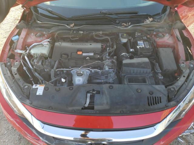 Photo 11 from auction – 2018 HONDA CIVIC EX with VIN 2HGFC2F71JH546225