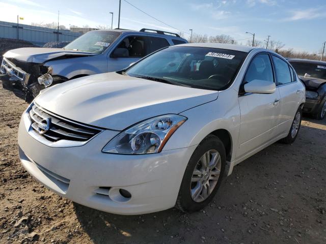 NISSAN ALTIMA 2012 with VIN 1N4AL2AP4CN541746 - Photo from auction