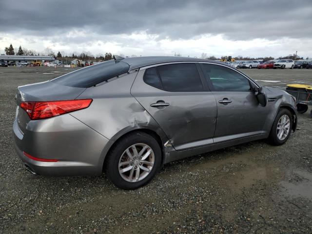 Photo 3 from auction – 2013 KIA OPTIMA LX with VIN 5XXGM4A74DG229470