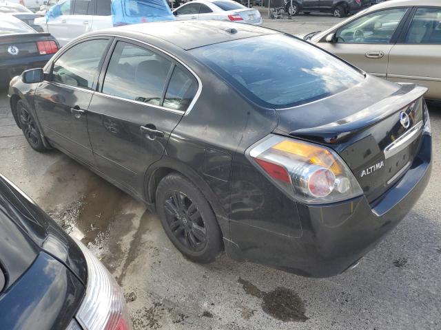 Photo 2 from auction – 2010 NISSAN ALTIMA BAS with VIN 1N4AL2AP1AN452441