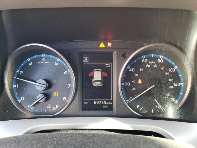 Photo 9 from auction – 2018 TOYOTA RAV4 ADVEN with VIN 2T3WFREV9JW499413
