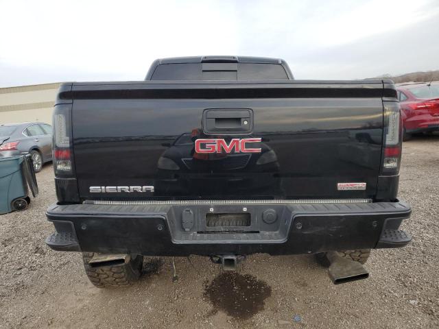 Photo 6 from auction – 2015 GMC SIERRA K15 with VIN 3GTU2VEC1FG193341