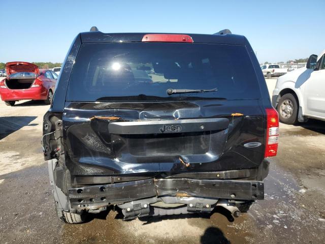 Photo 6 from auction – 2015 JEEP PATRIOT SP with VIN 1C4NJPBA5FD342594