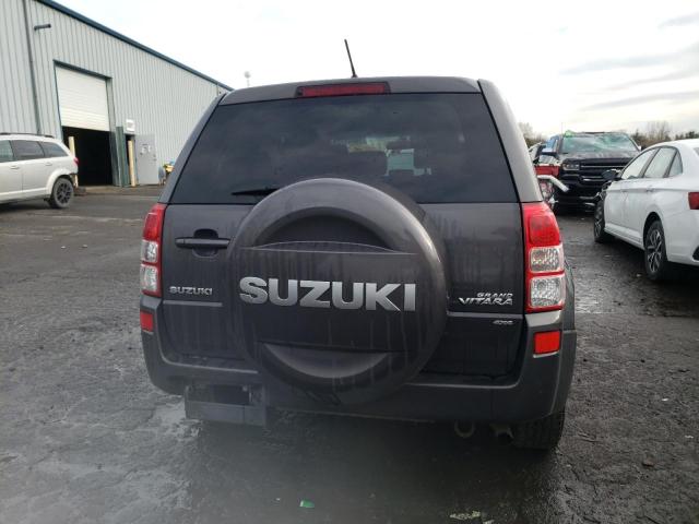 Photo 6 from auction – 2011 SUZUKI GRAND VITA with VIN JS3TD0D20B4102330