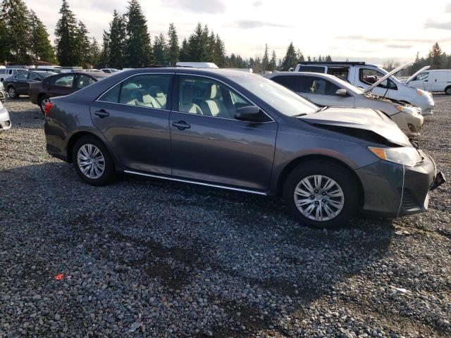 Photo 4 from auction – 2014 TOYOTA CAMRY L with VIN 4T1BF1FK9EU365715