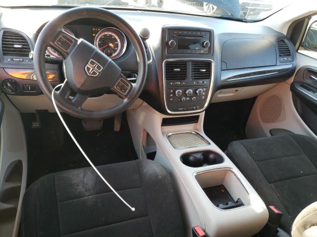 Zdjęcie 8 z aukcji – 2012 DODGE GRAND CARA z VIN 2C4RDGCG7CR146984