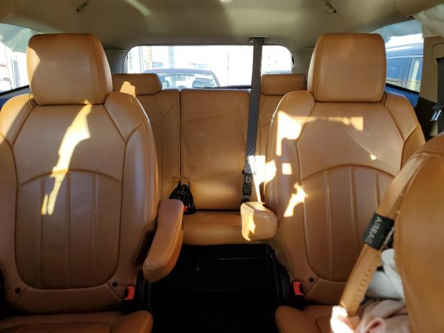 Photo 10 from auction – 2013 CHEVROLET TRAVERSE L with VIN 1GNKRLKD2DJ262867