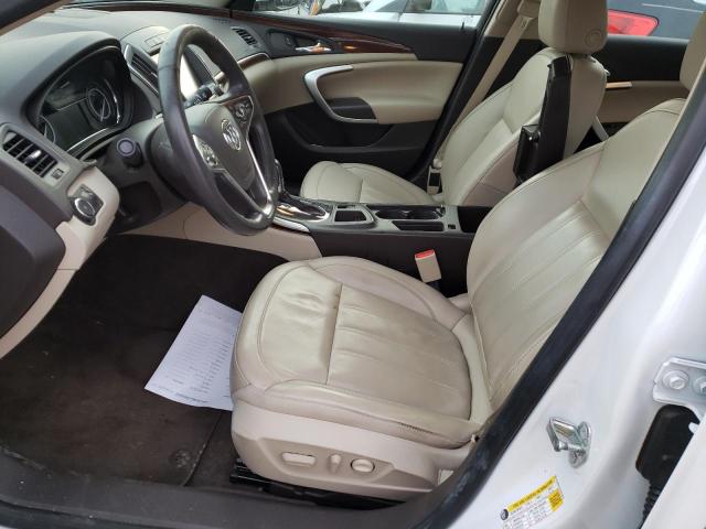 Photo 7 from auction – 2016 BUICK REGAL with VIN 2G4GK5EX4G9187623