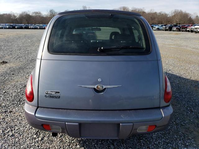 Photo 6 from auction – 2007 CHRYSLER PT CRUISER with VIN 3A4FY48B27T622431
