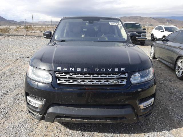Photo 5 from auction – 2016 LAND ROVER RANGE ROVE with VIN SALWR2VFXGA639590
