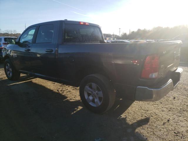 Photo 2 from auction – 2021 RAM 1500 CLASS with VIN 1C6RR6TT5MS547871