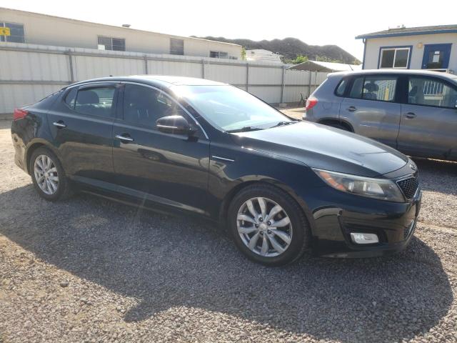 Photo 4 from auction – 2014 KIA OPTIMA EX with VIN 5XXGN4A77EG312714