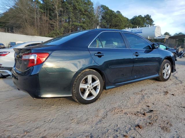 Photo 3 from auction – 2012 TOYOTA CAMRY BASE with VIN 4T1BF1FK9CU186314