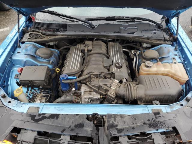 Photo 11 from auction – 2016 DODGE CHALLENGER with VIN 2C3CDZFJXGH217717
