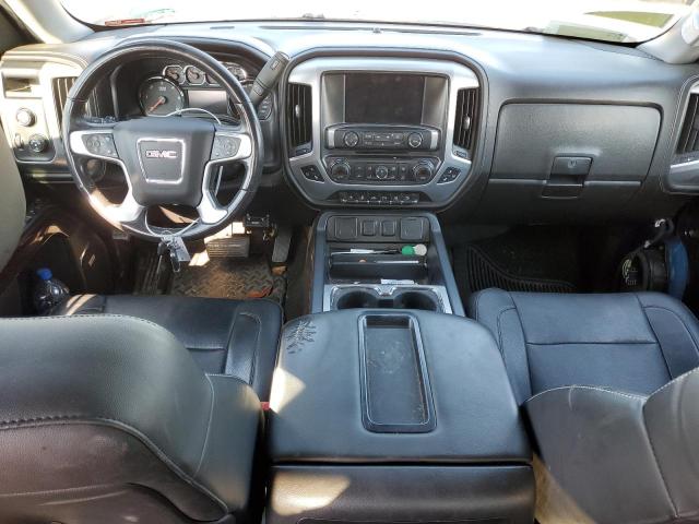 Foto 8 de la subasta – 2015 GMC SIERRA K15 con VIN 3GTU2VEC1FG345182