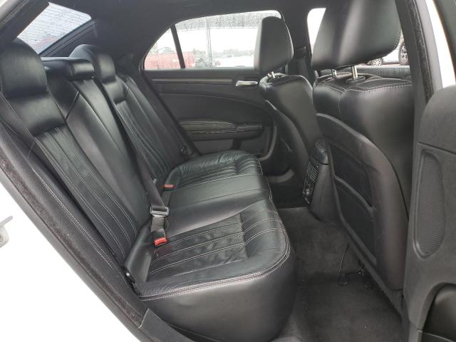Photo 10 from auction – 2012 CHRYSLER 300 S with VIN 2C3CCADT2CH183355