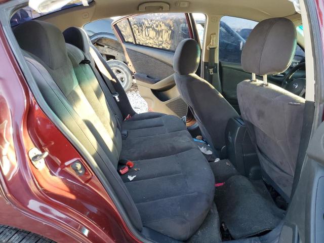 Photo 10 from auction – 2010 NISSAN ALTIMA BAS with VIN 1N4AL2AP0AN542051