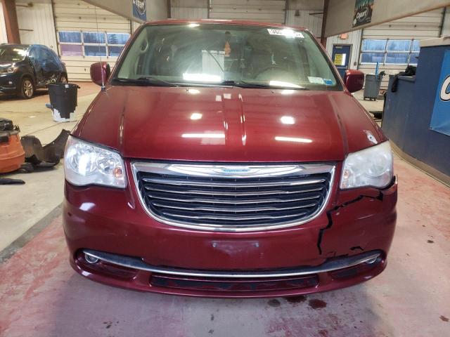 Photo 5 from auction – 2013 CHRYSLER TOWN & COU with VIN 2C4RC1BG5DR511911