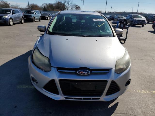 Zdjęcie 5 z aukcji – 2012 FORD FOCUS TITA z VIN 1FAHP3J29CL362000