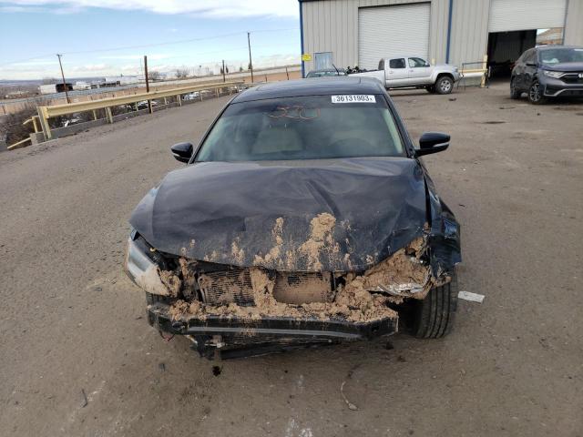 Photo 5 from auction – 2017 VOLKSWAGEN JETTA SE with VIN 3VWDB7AJ5HM240856