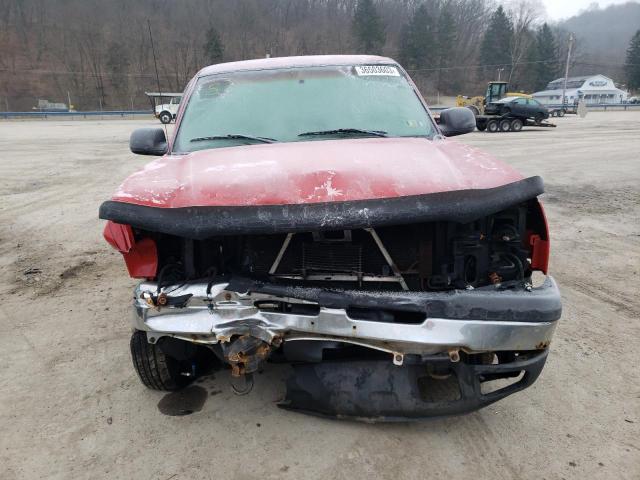 Photo 5 from auction – 2003 CHEVROLET SILVERADO with VIN 2GCEK19T231219943